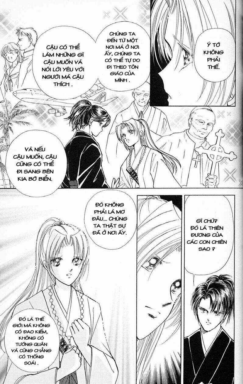 Amakusa 1637 Chapter 5 trang 26