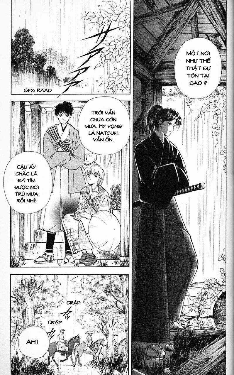 Amakusa 1637 Chapter 5 trang 28