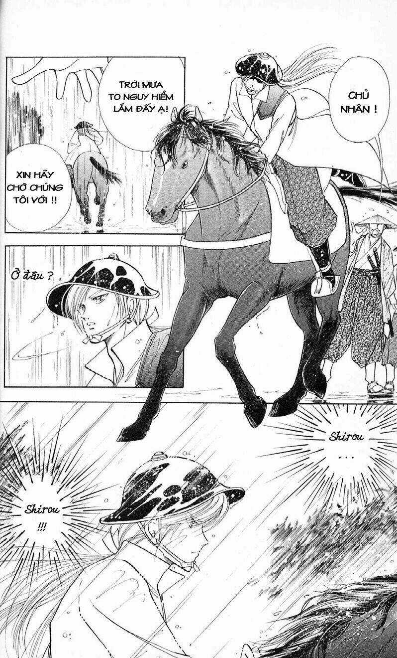 Amakusa 1637 Chapter 5 trang 31