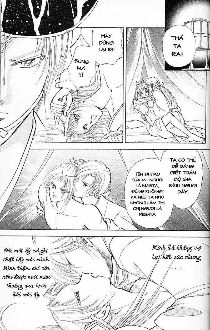 Amakusa 1637 Chapter 5 trang 32