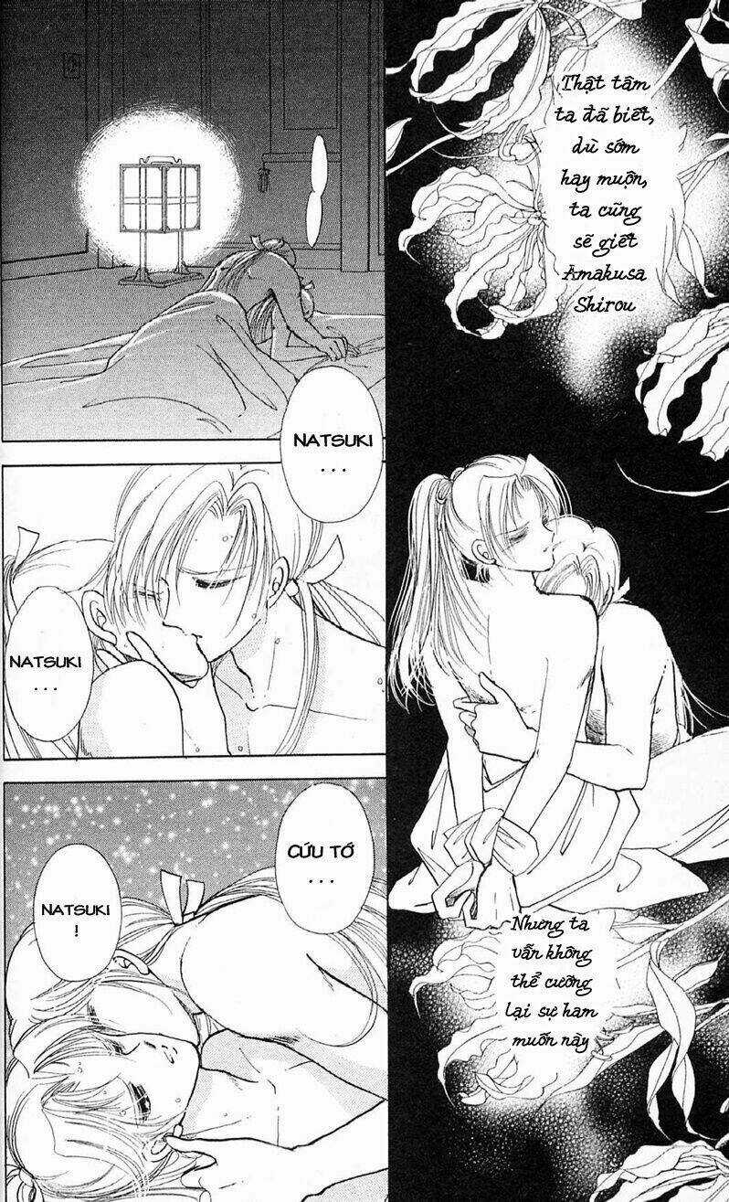 Amakusa 1637 Chapter 5 trang 33