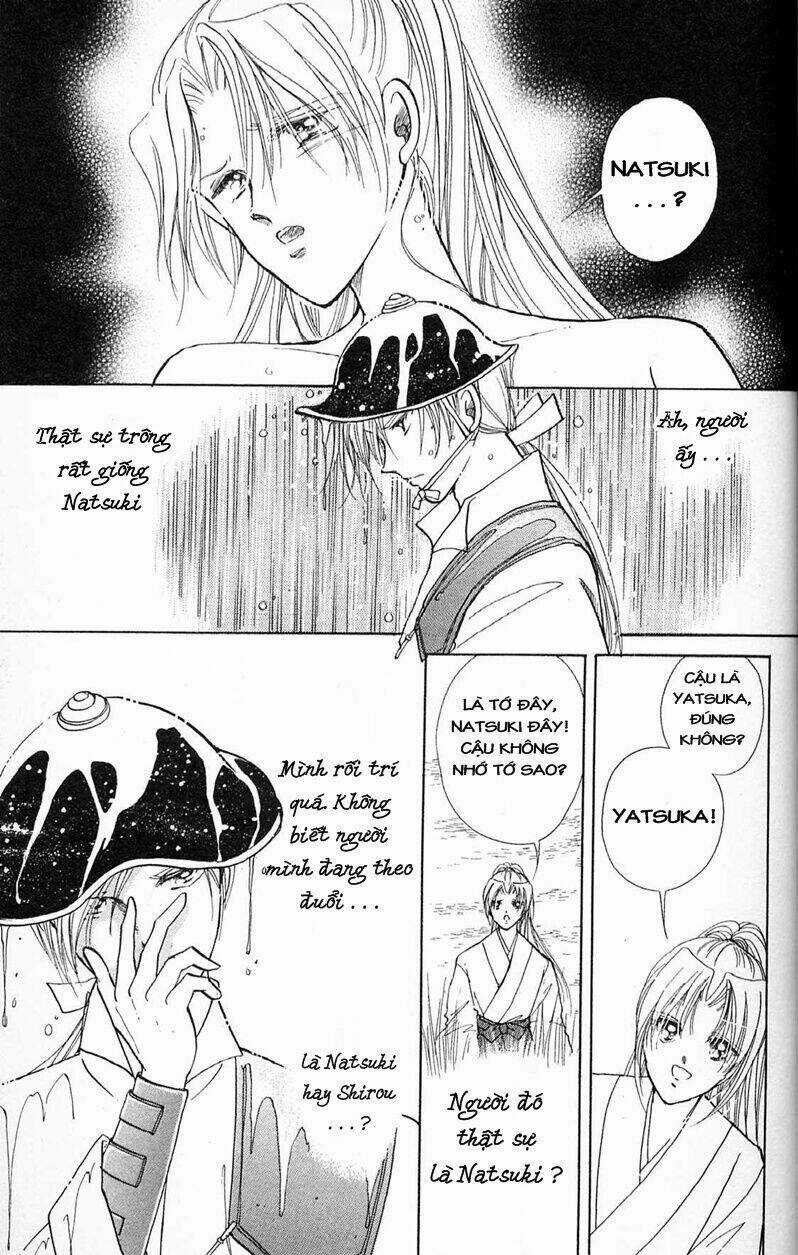 Amakusa 1637 Chapter 5 trang 34