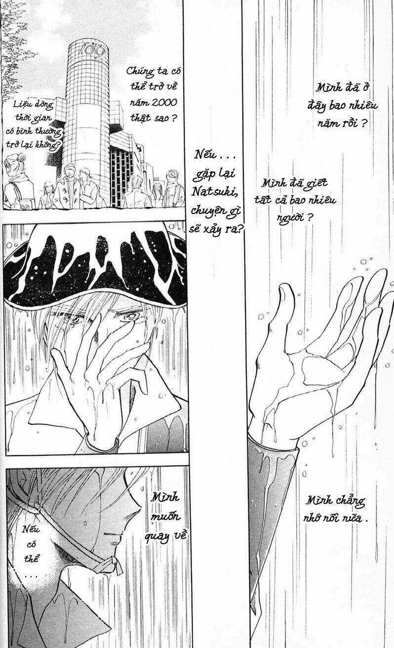 Amakusa 1637 Chapter 5 trang 35