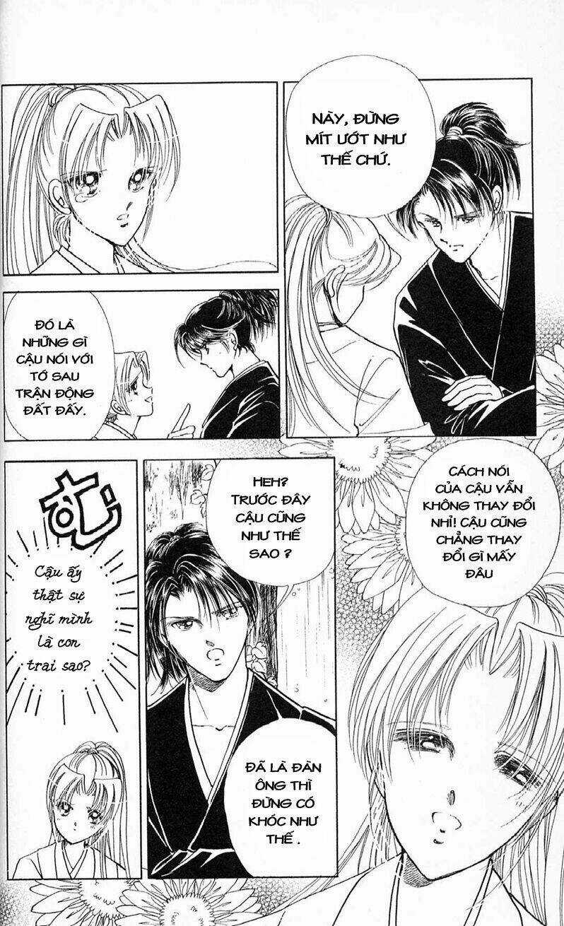 Amakusa 1637 Chapter 5 trang 37