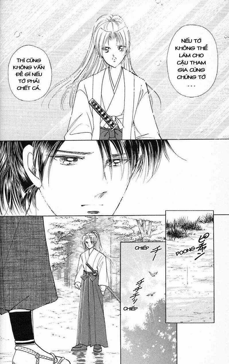 Amakusa 1637 Chapter 5 trang 41