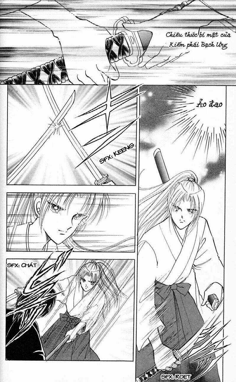 Amakusa 1637 Chapter 5 trang 43