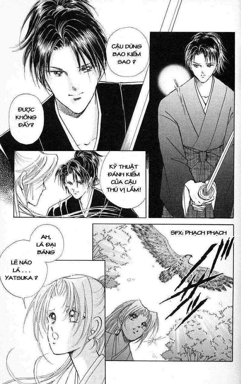 Amakusa 1637 Chapter 5 trang 44