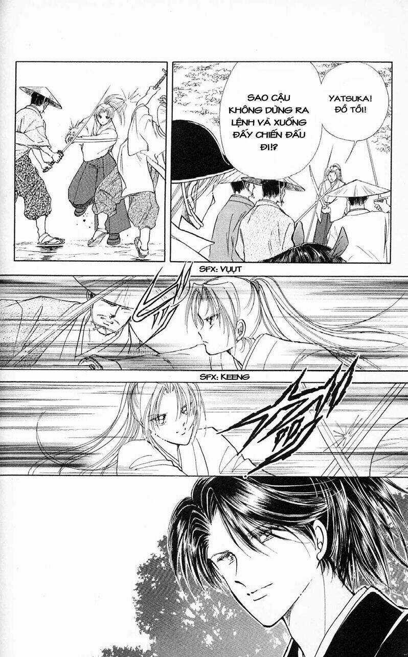 Amakusa 1637 Chapter 5 trang 47