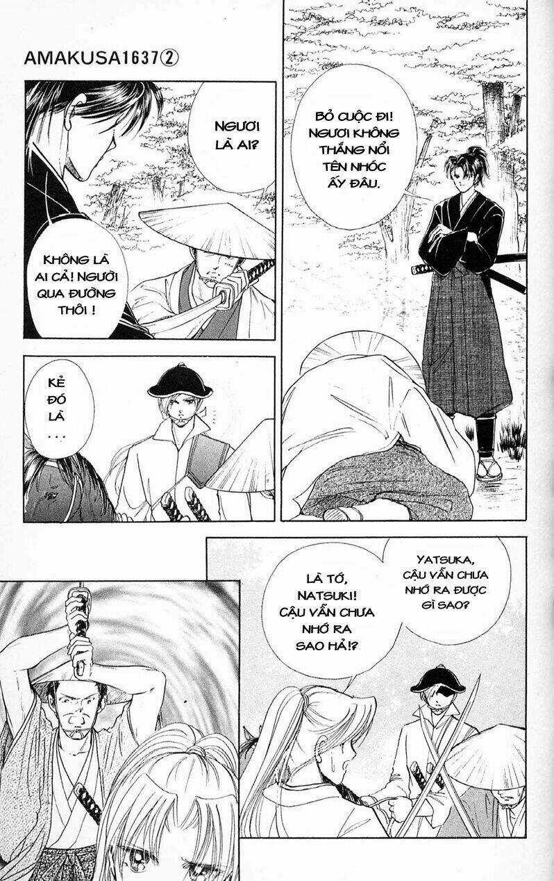 Amakusa 1637 Chapter 5 trang 48