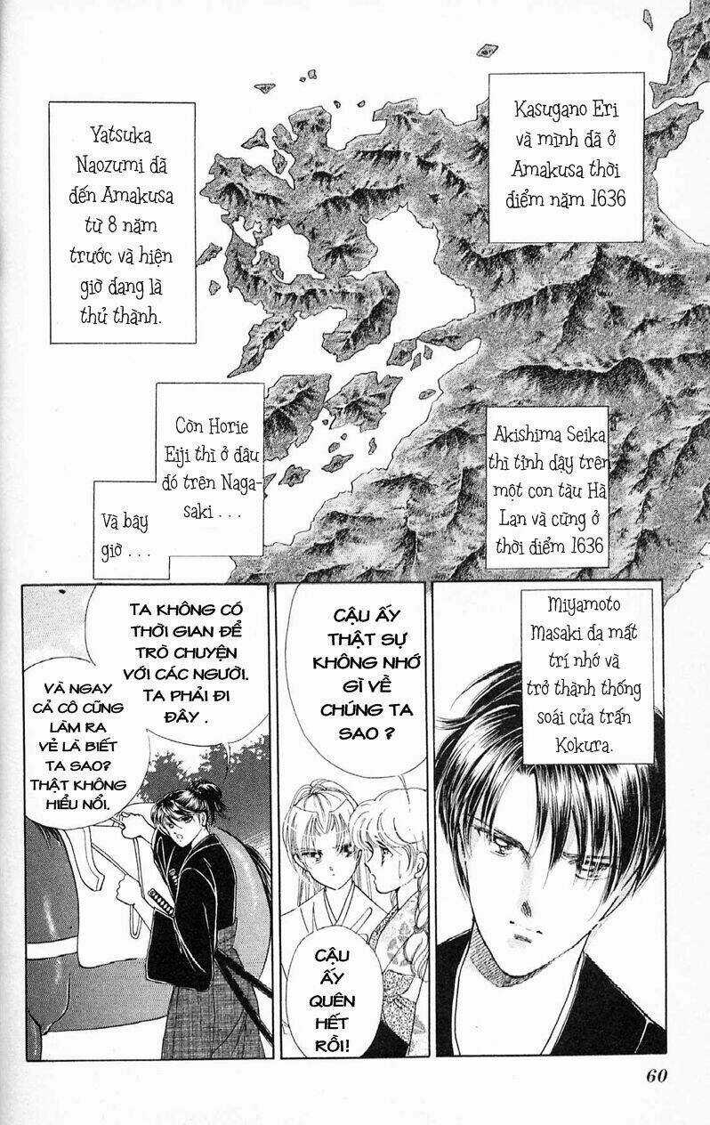 Amakusa 1637 Chapter 6 trang 14