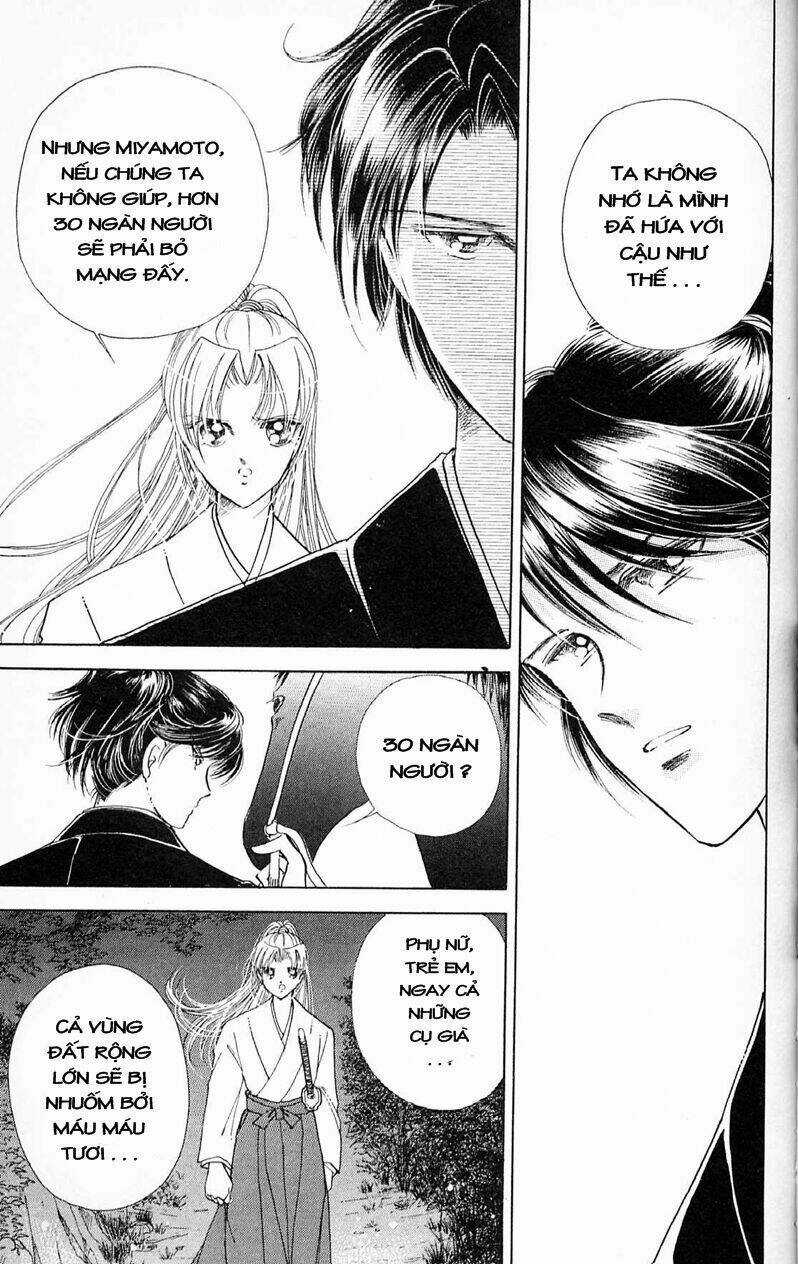 Amakusa 1637 Chapter 6 trang 17