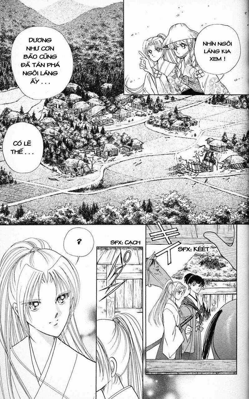 Amakusa 1637 Chapter 6 trang 23