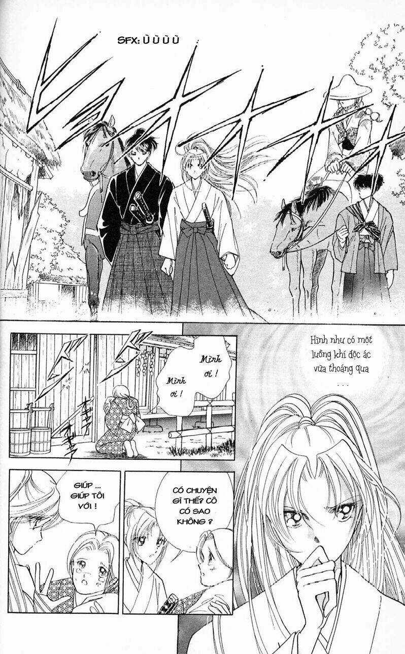 Amakusa 1637 Chapter 6 trang 24