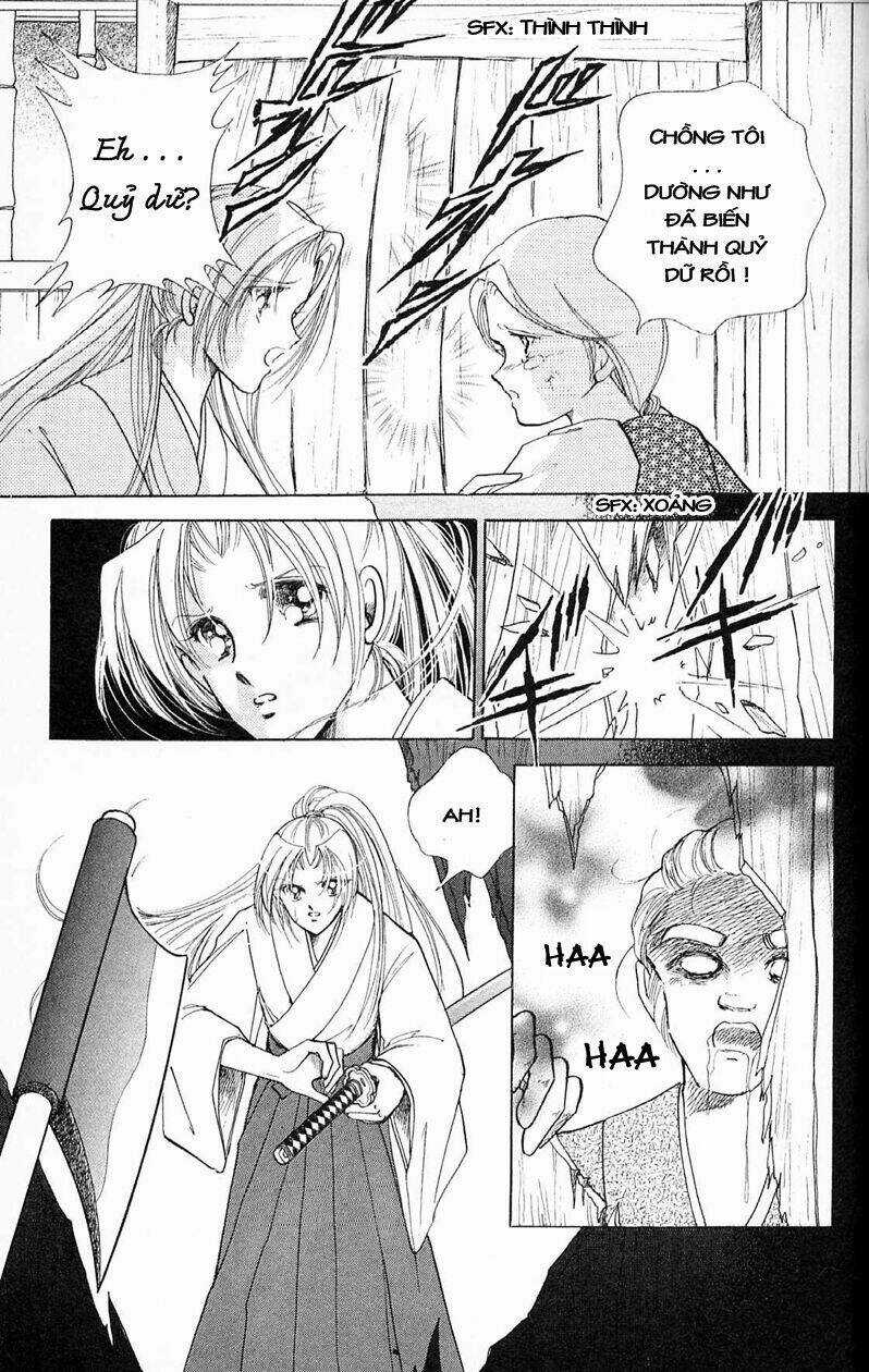 Amakusa 1637 Chapter 6 trang 25