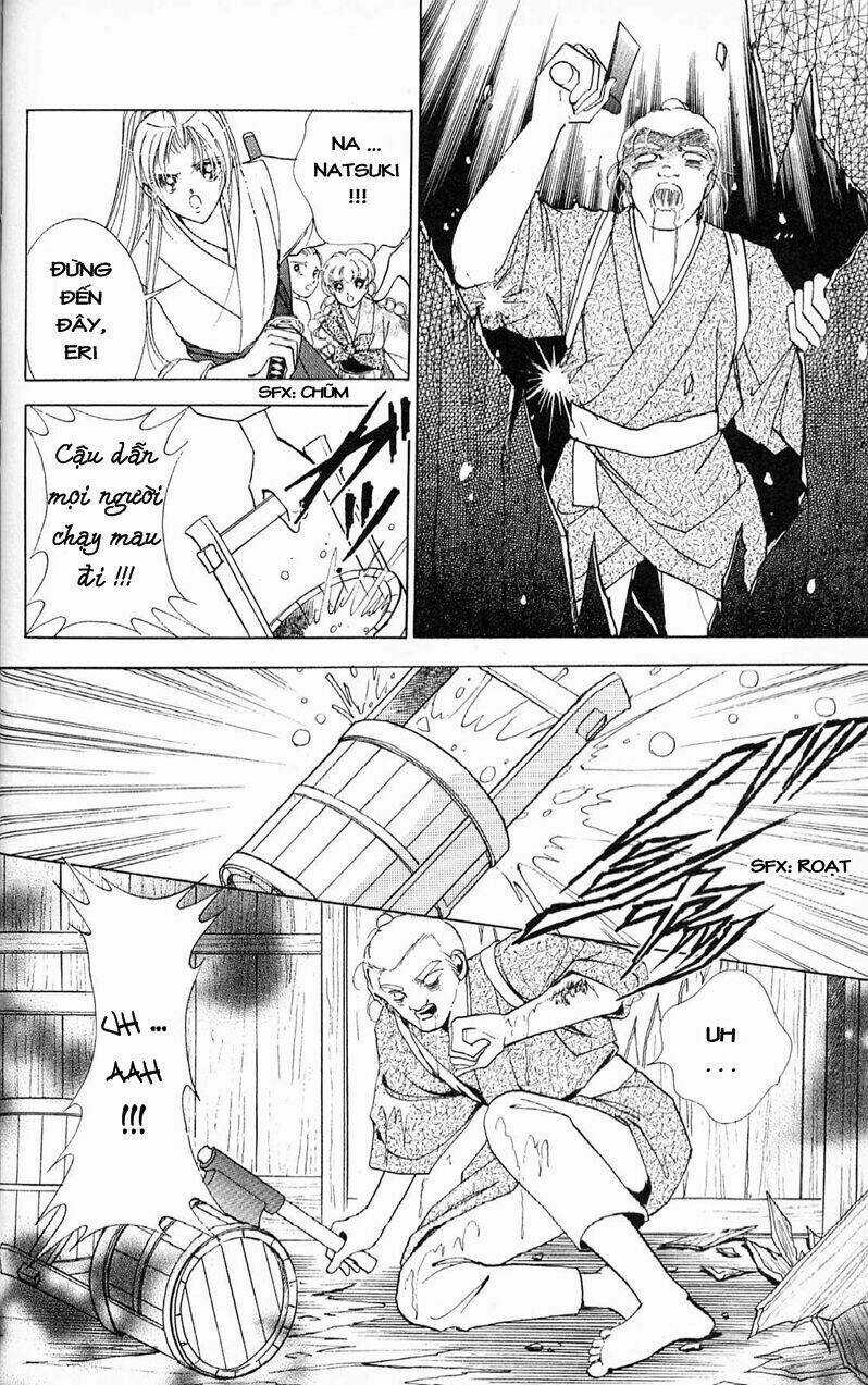 Amakusa 1637 Chapter 6 trang 26