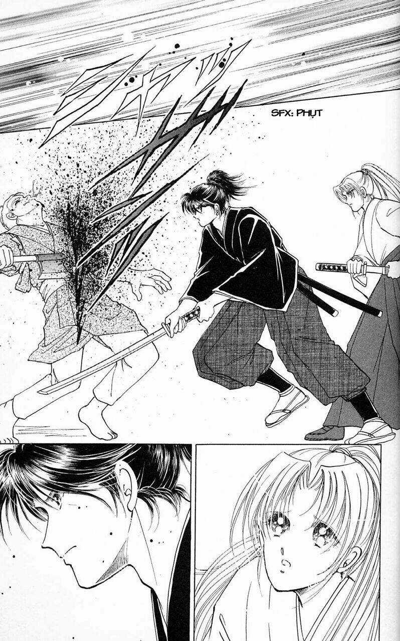 Amakusa 1637 Chapter 6 trang 29