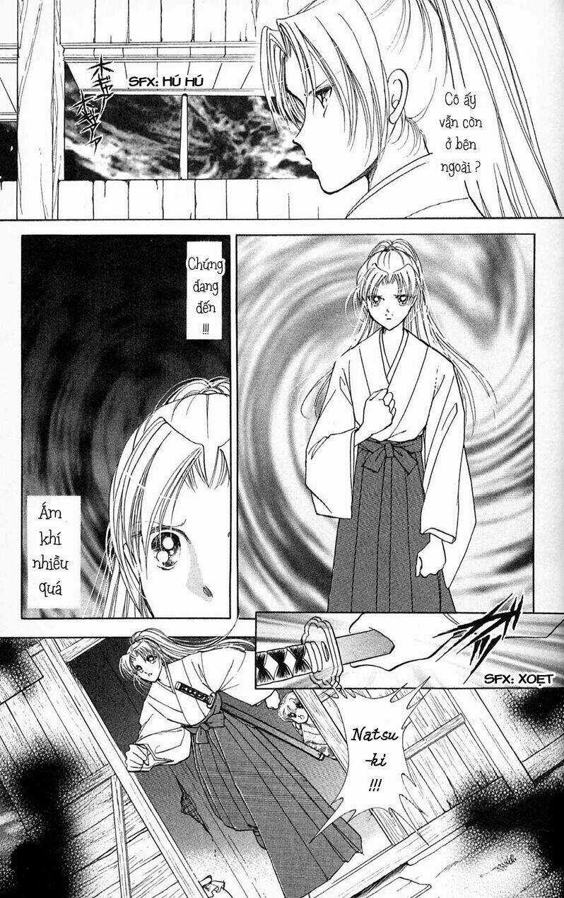 Amakusa 1637 Chapter 6 trang 33