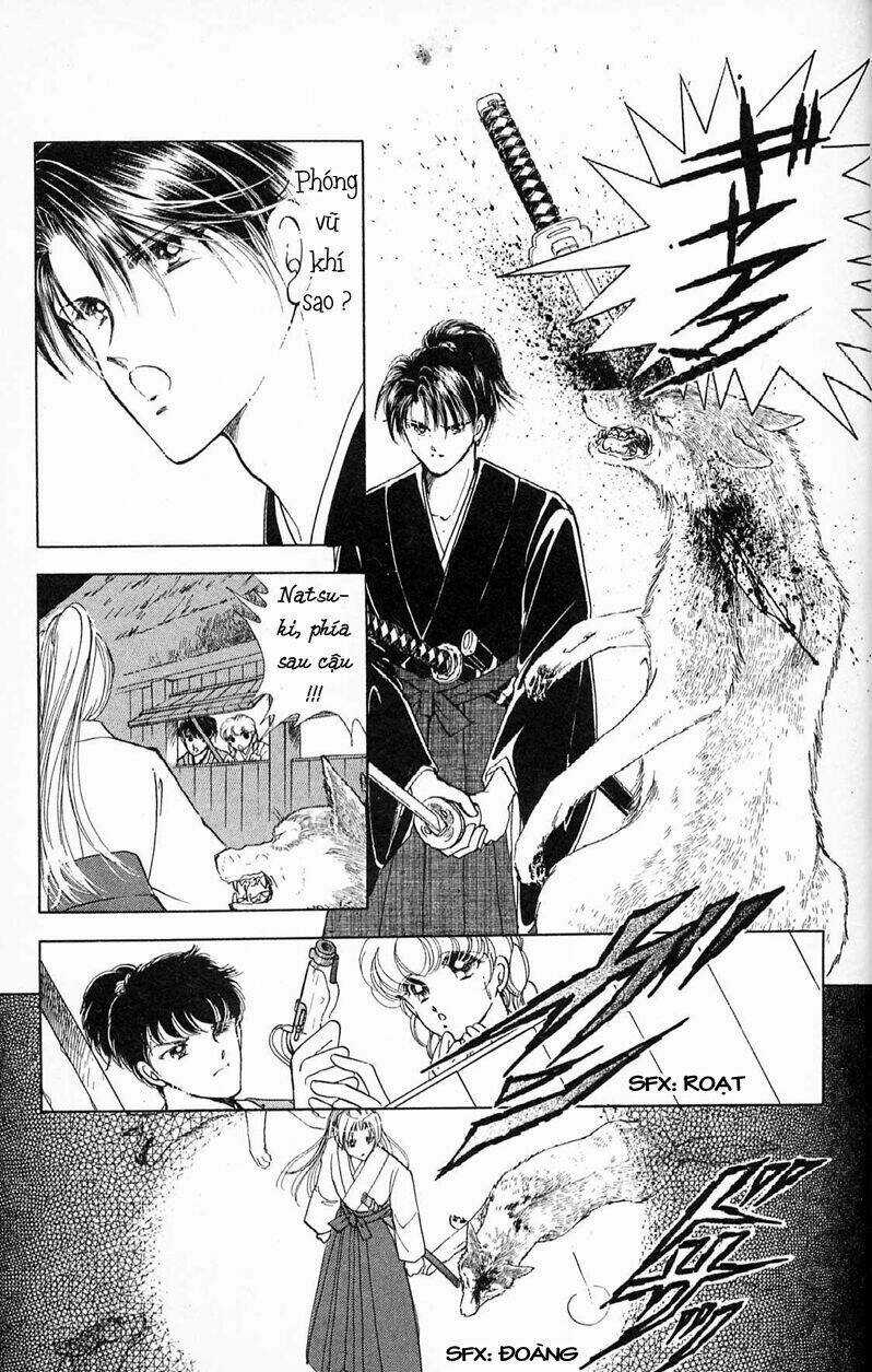 Amakusa 1637 Chapter 6 trang 37