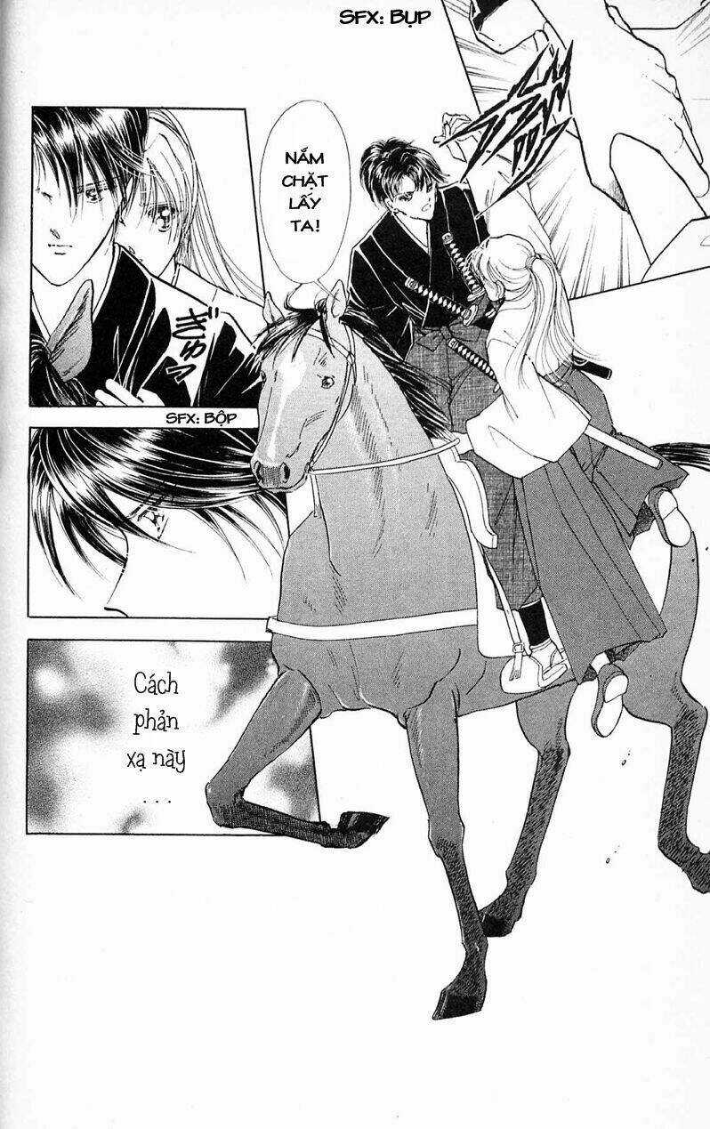 Amakusa 1637 Chapter 6 trang 4