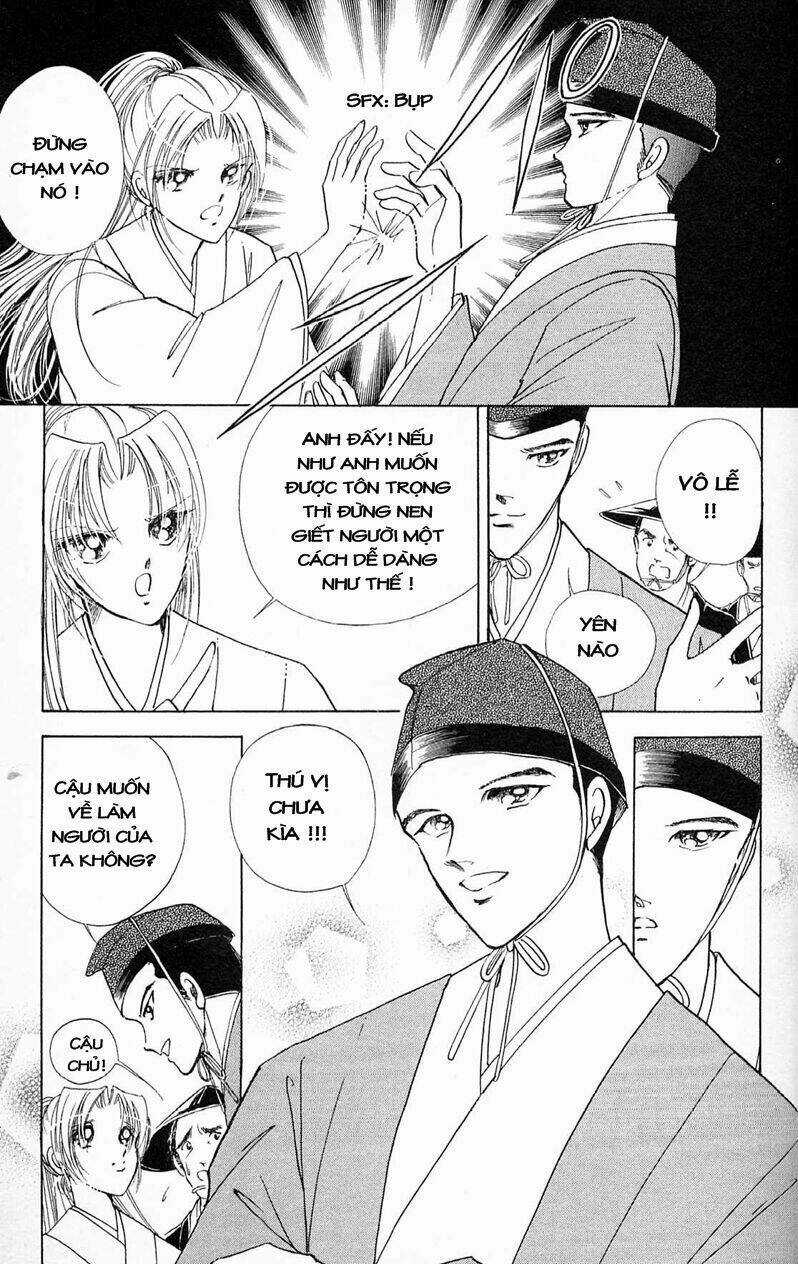 Amakusa 1637 Chapter 6 trang 43