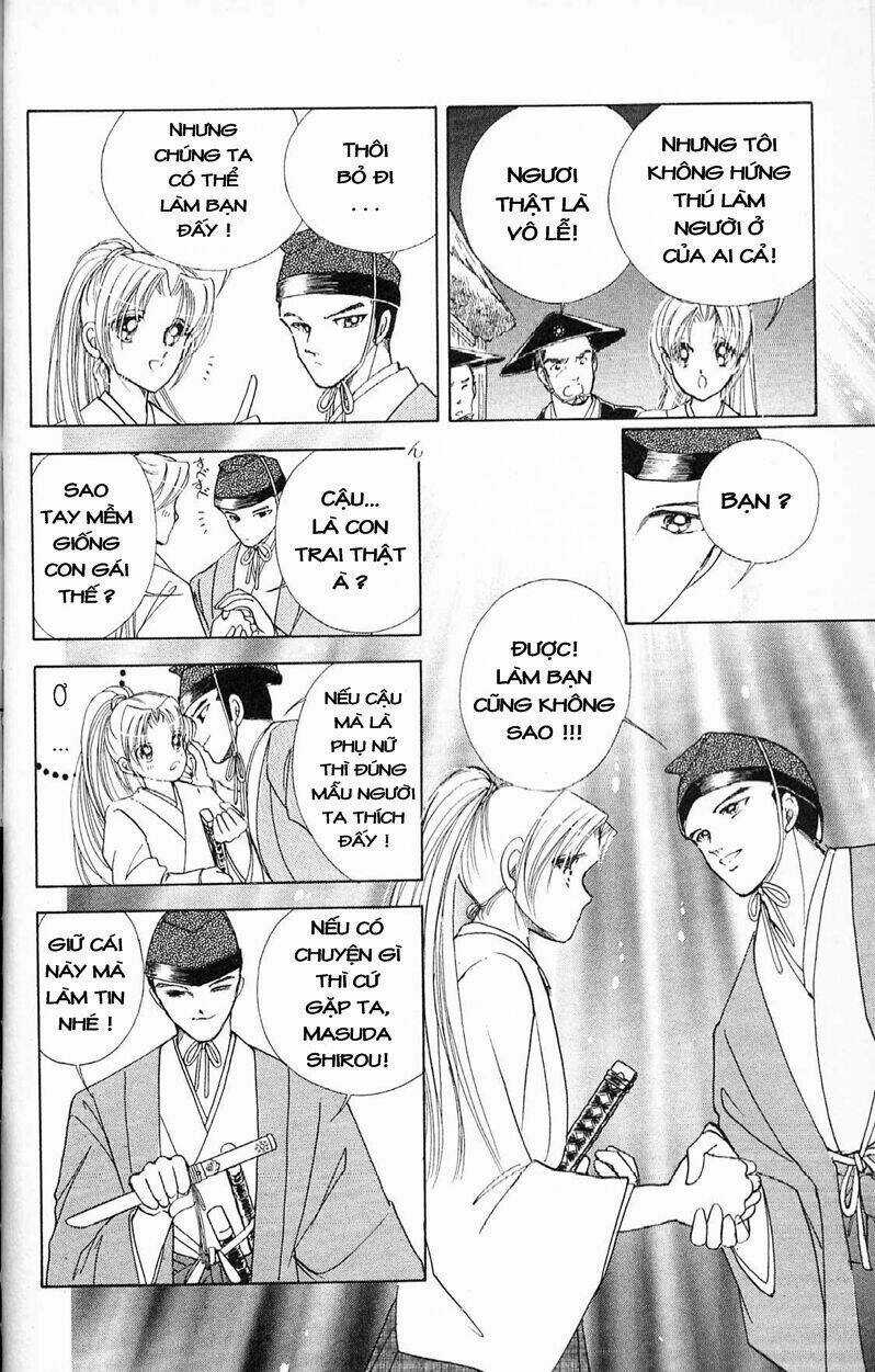 Amakusa 1637 Chapter 6 trang 44