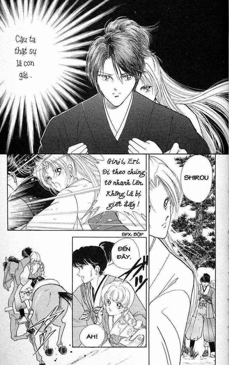 Amakusa 1637 Chapter 6 trang 5