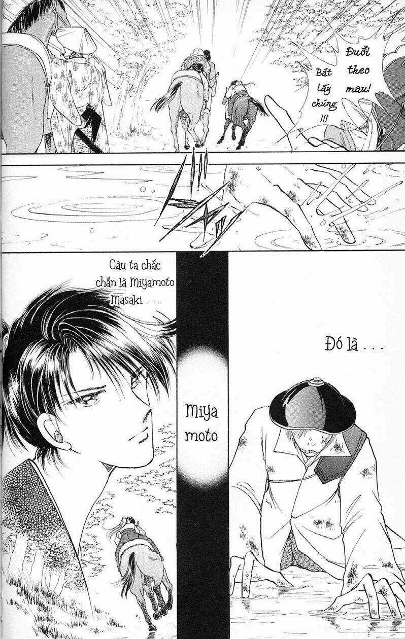 Amakusa 1637 Chapter 6 trang 6