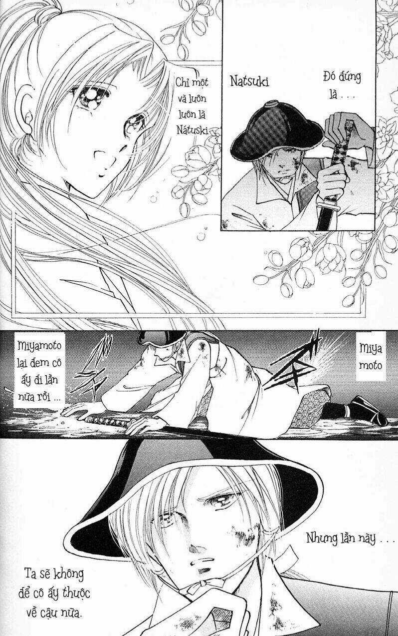 Amakusa 1637 Chapter 6 trang 8