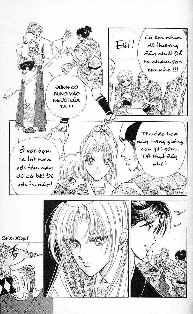 Amakusa 1637 Chapter 7 trang 11