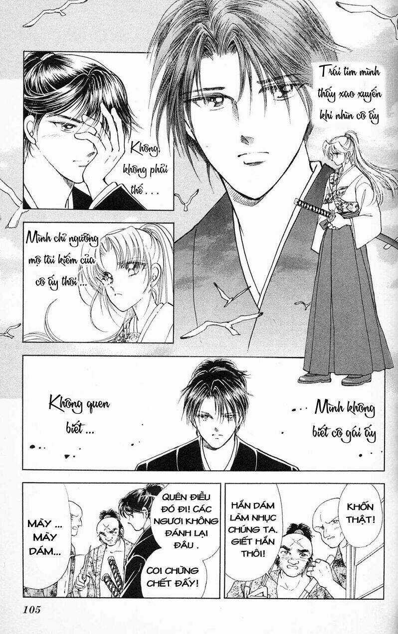 Amakusa 1637 Chapter 7 trang 13