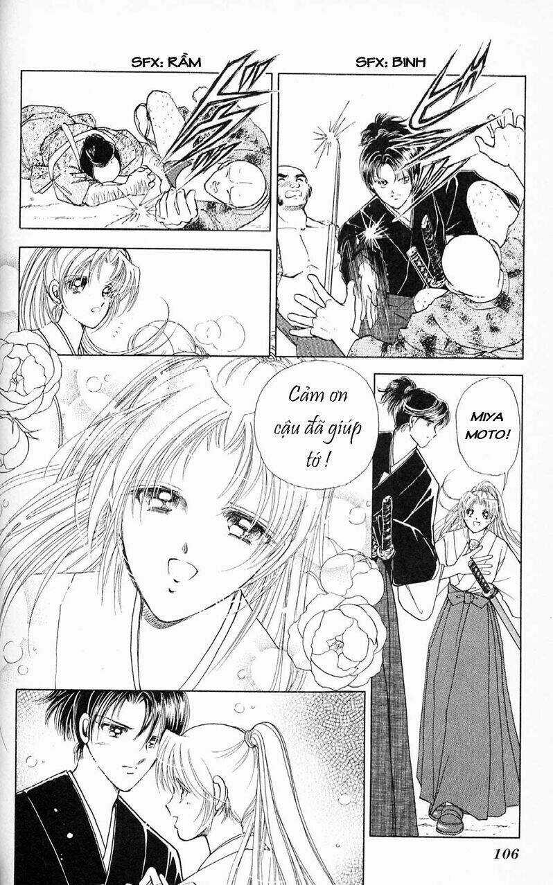 Amakusa 1637 Chapter 7 trang 14