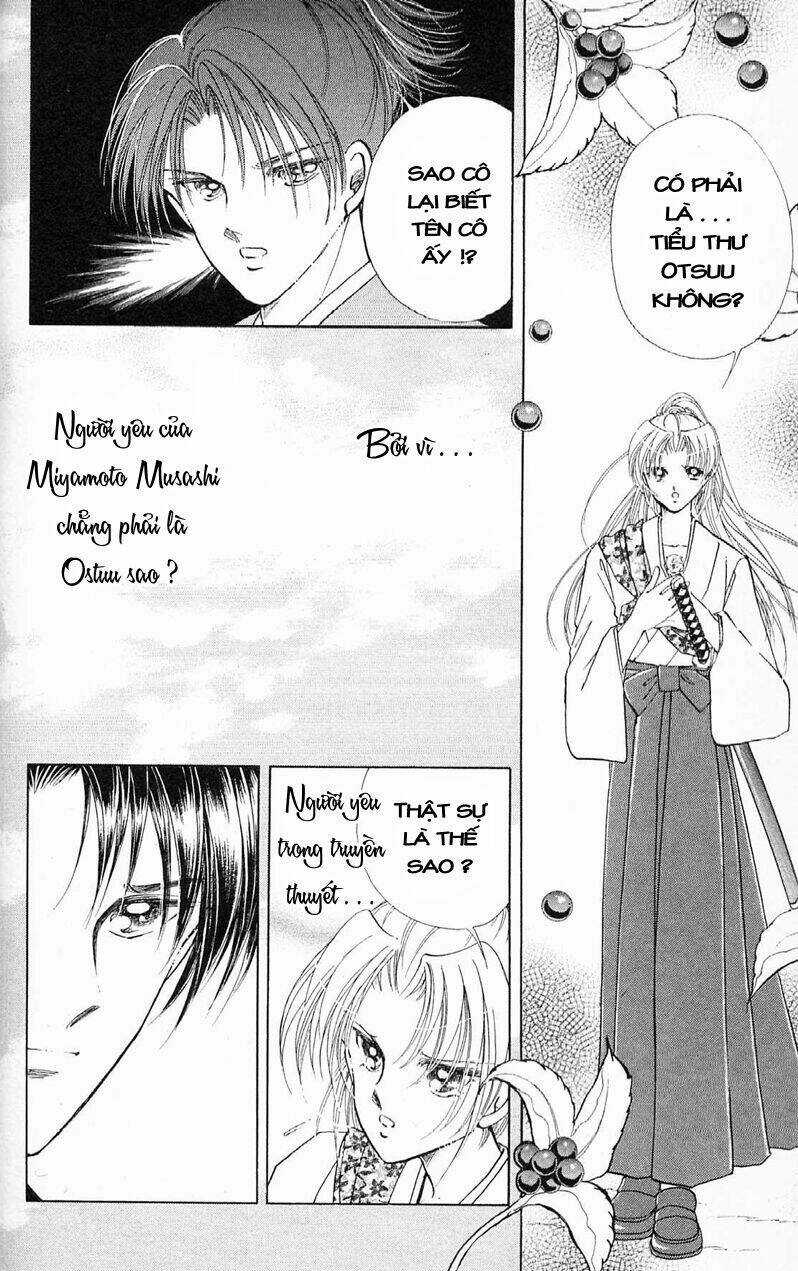 Amakusa 1637 Chapter 7 trang 16