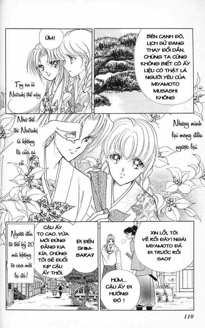 Amakusa 1637 Chapter 7 trang 18