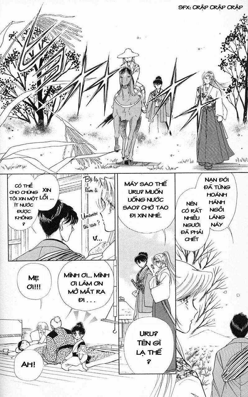 Amakusa 1637 Chapter 7 trang 20