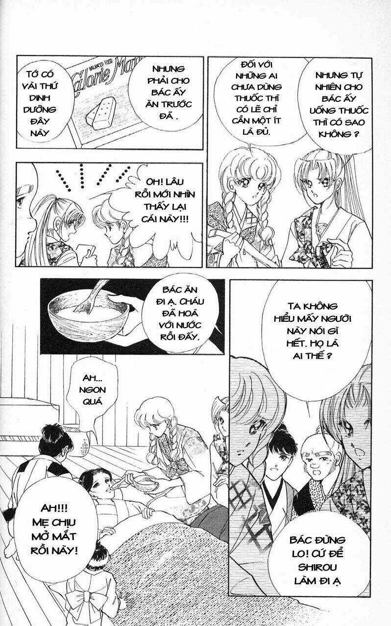 Amakusa 1637 Chapter 7 trang 22