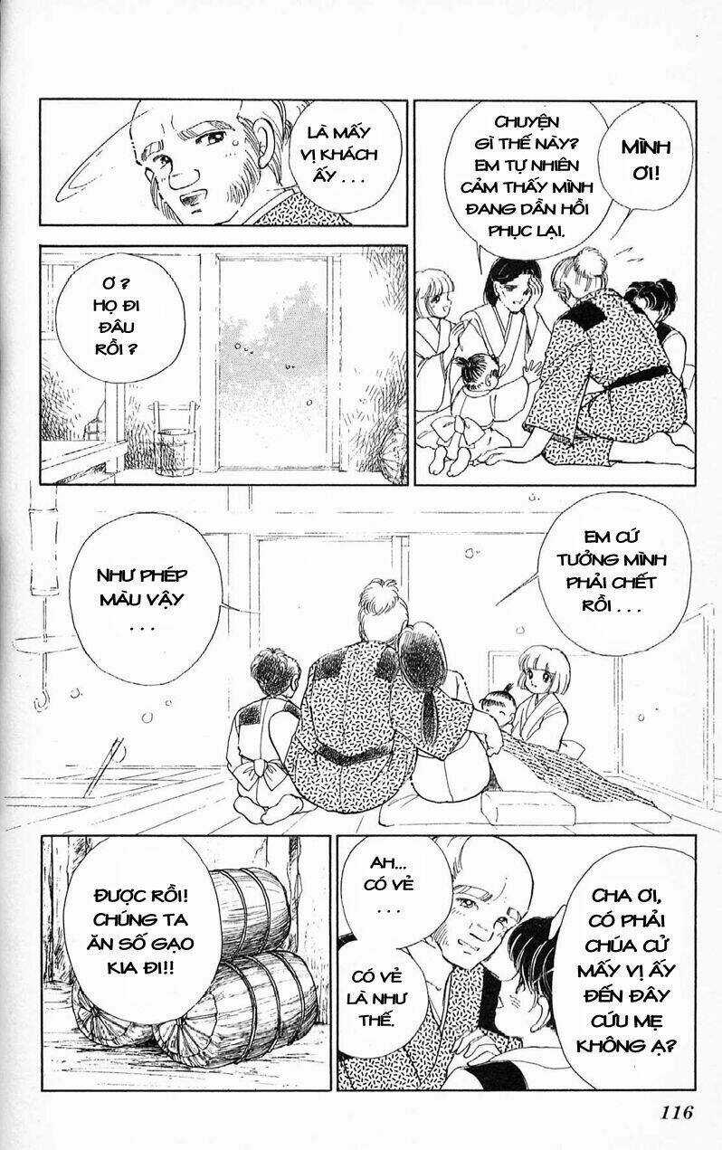 Amakusa 1637 Chapter 7 trang 24