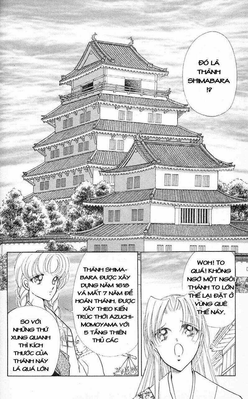 Amakusa 1637 Chapter 7 trang 26