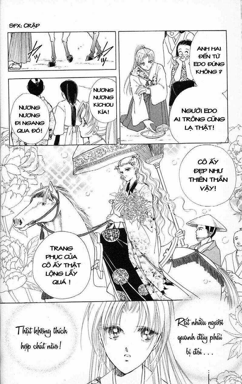 Amakusa 1637 Chapter 7 trang 28