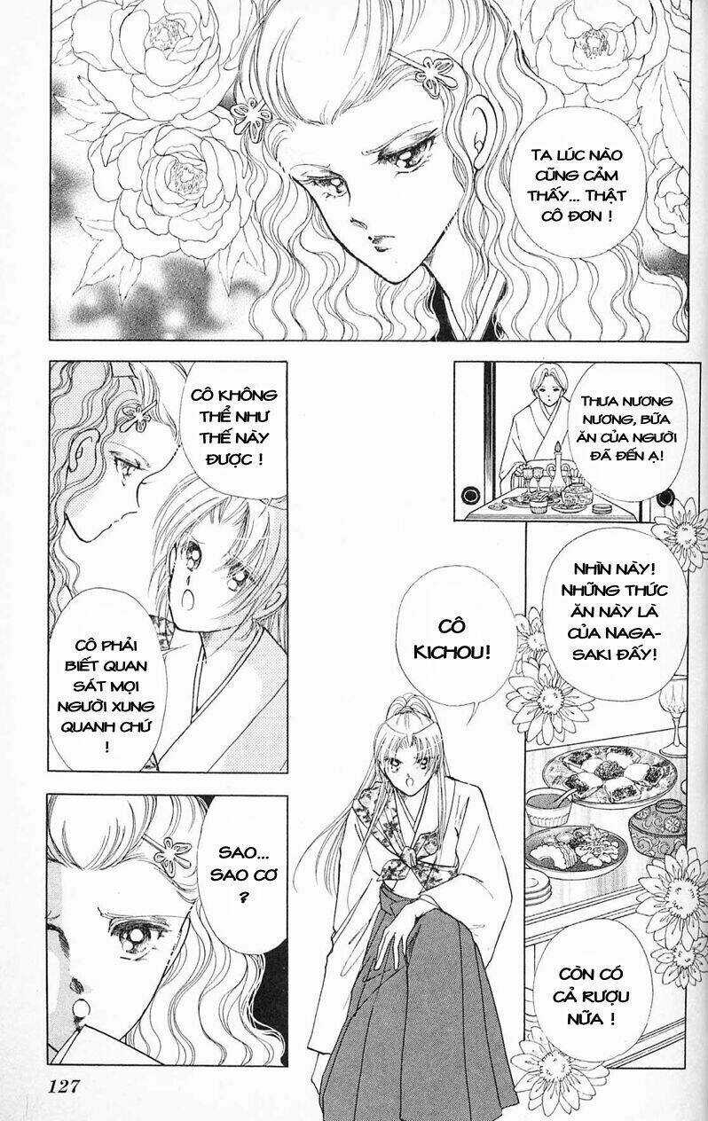 Amakusa 1637 Chapter 7 trang 35