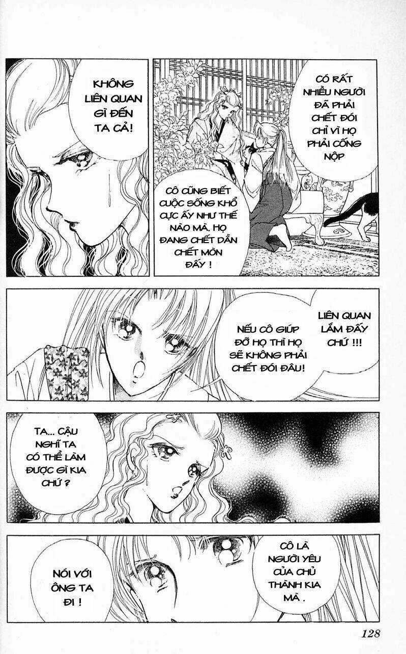 Amakusa 1637 Chapter 7 trang 36