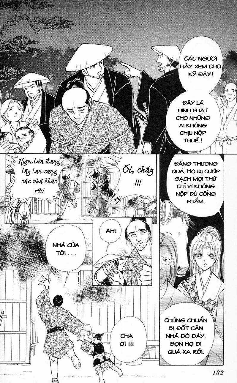 Amakusa 1637 Chapter 7 trang 40