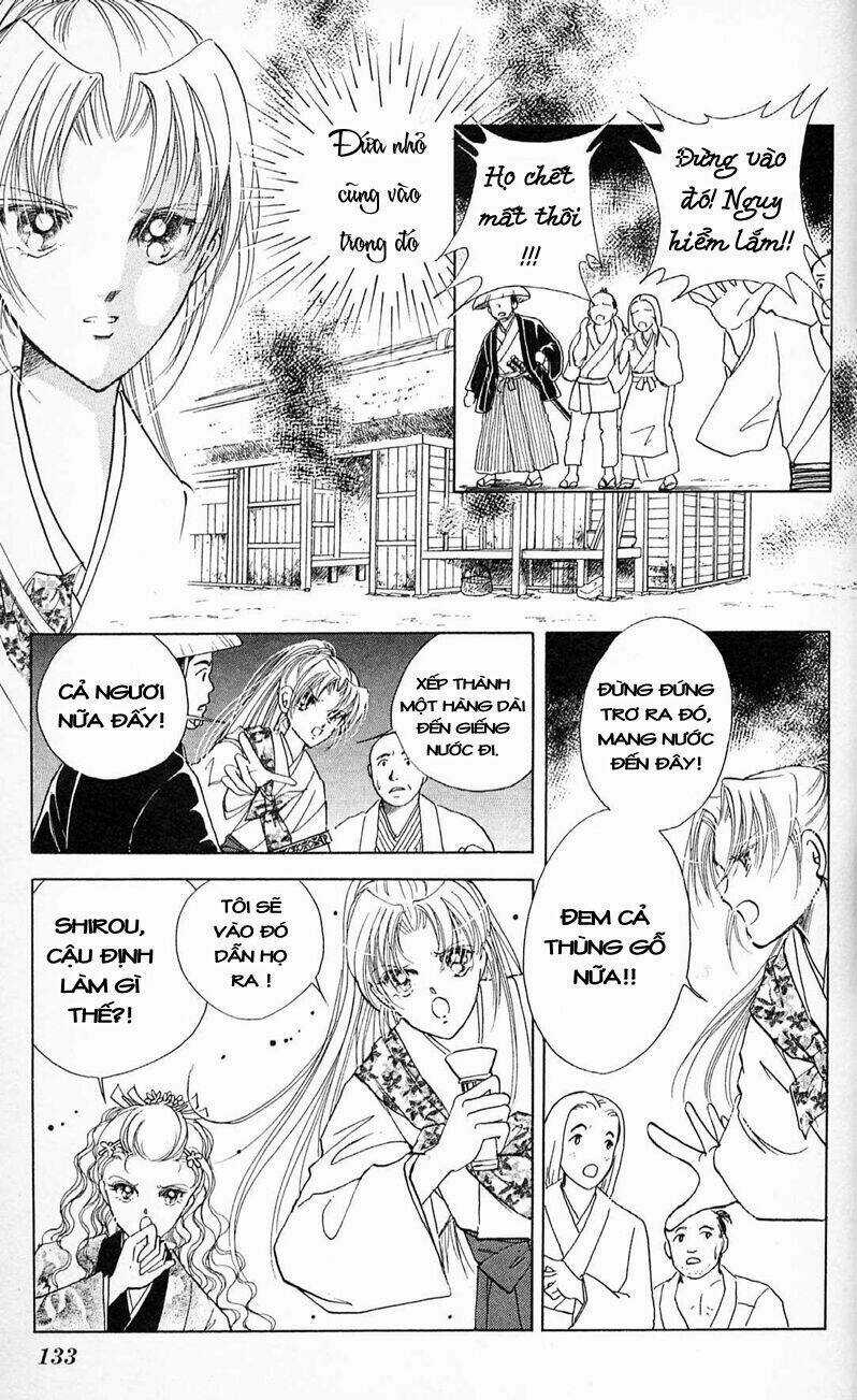 Amakusa 1637 Chapter 7 trang 41