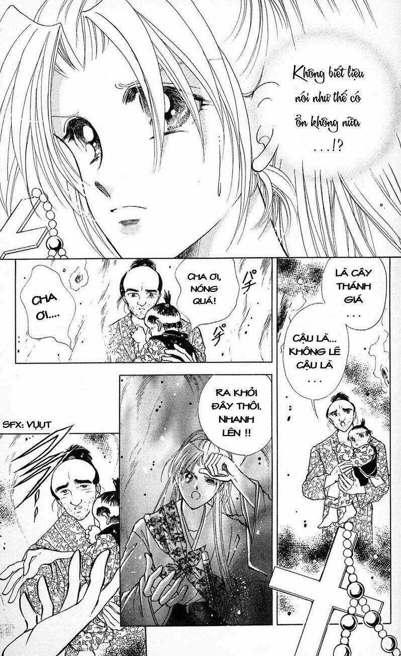 Amakusa 1637 Chapter 7 trang 43