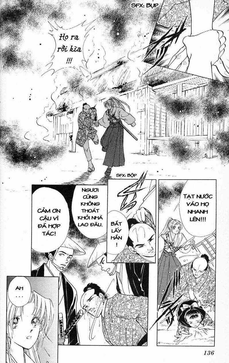 Amakusa 1637 Chapter 7 trang 44