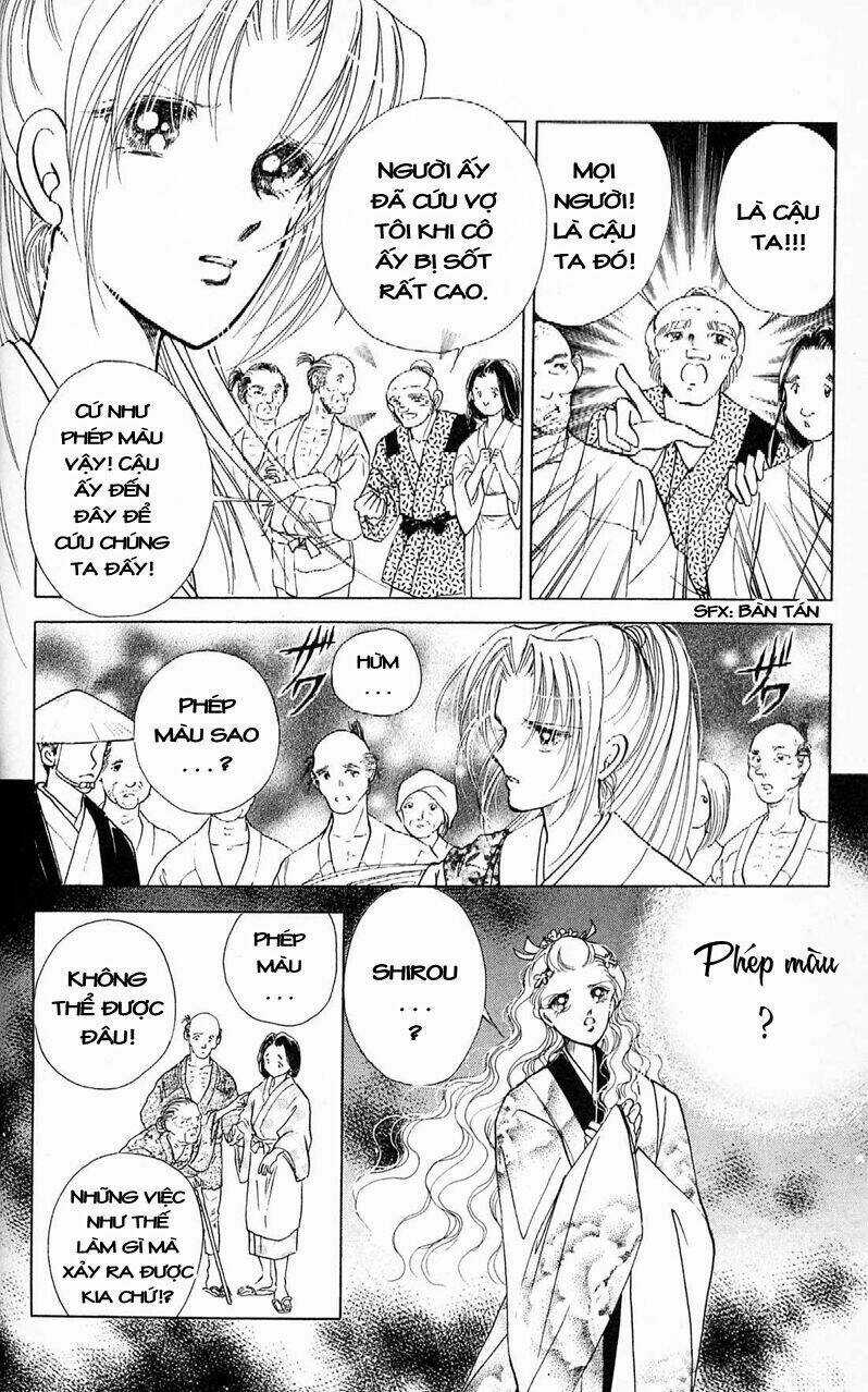 Amakusa 1637 Chapter 7 trang 46