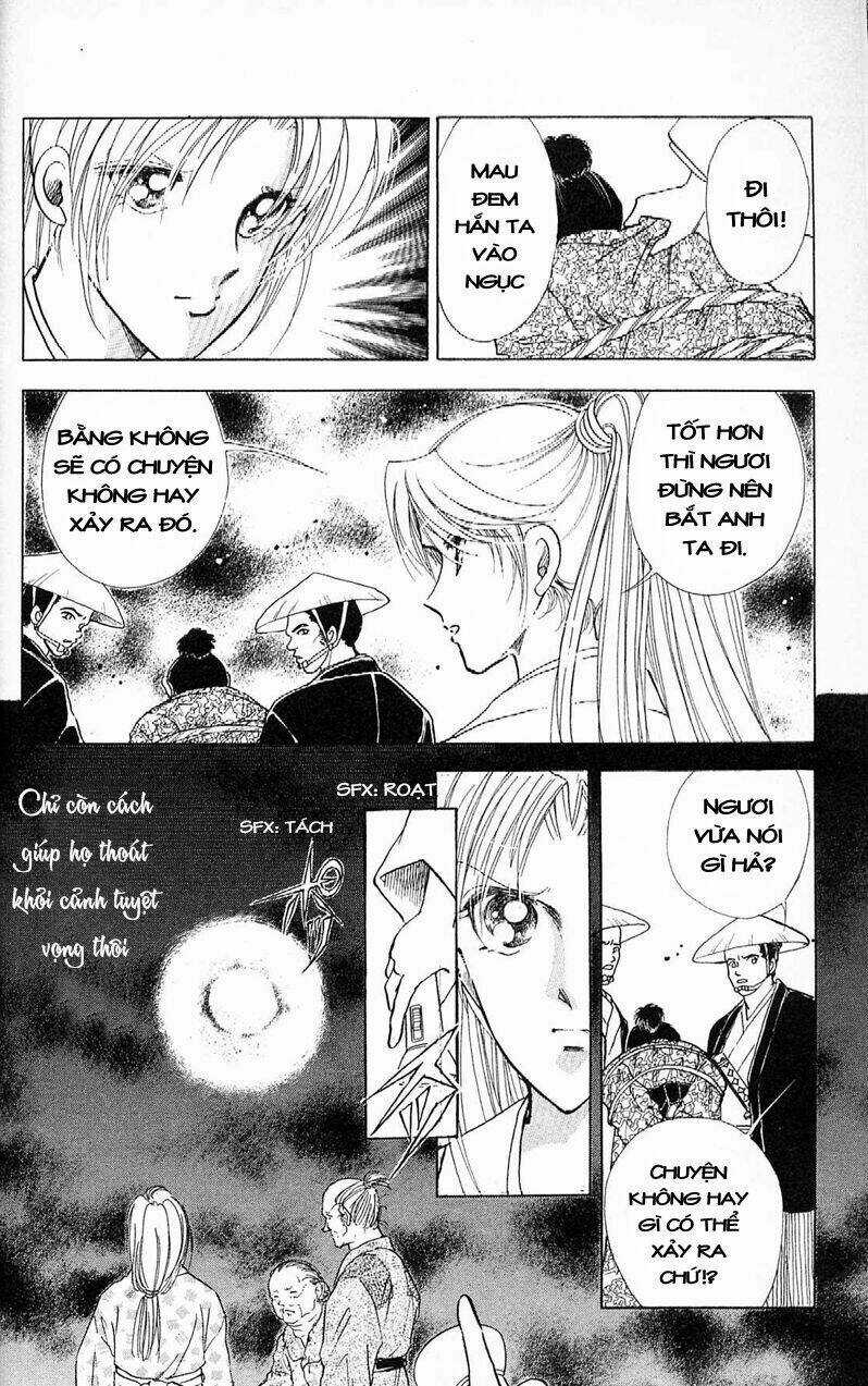 Amakusa 1637 Chapter 7 trang 48