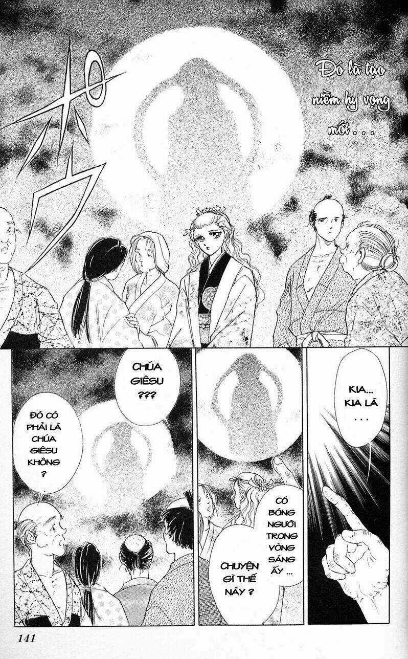 Amakusa 1637 Chapter 7 trang 49