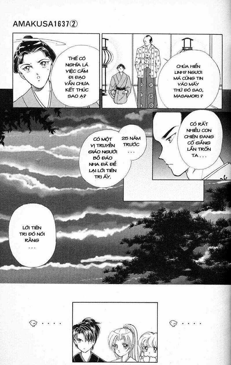 Amakusa 1637 Chapter 7 trang 5