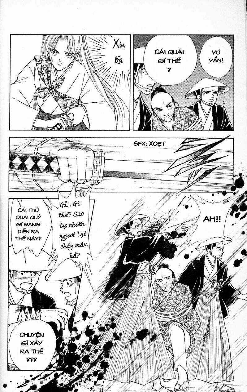 Amakusa 1637 Chapter 7 trang 50