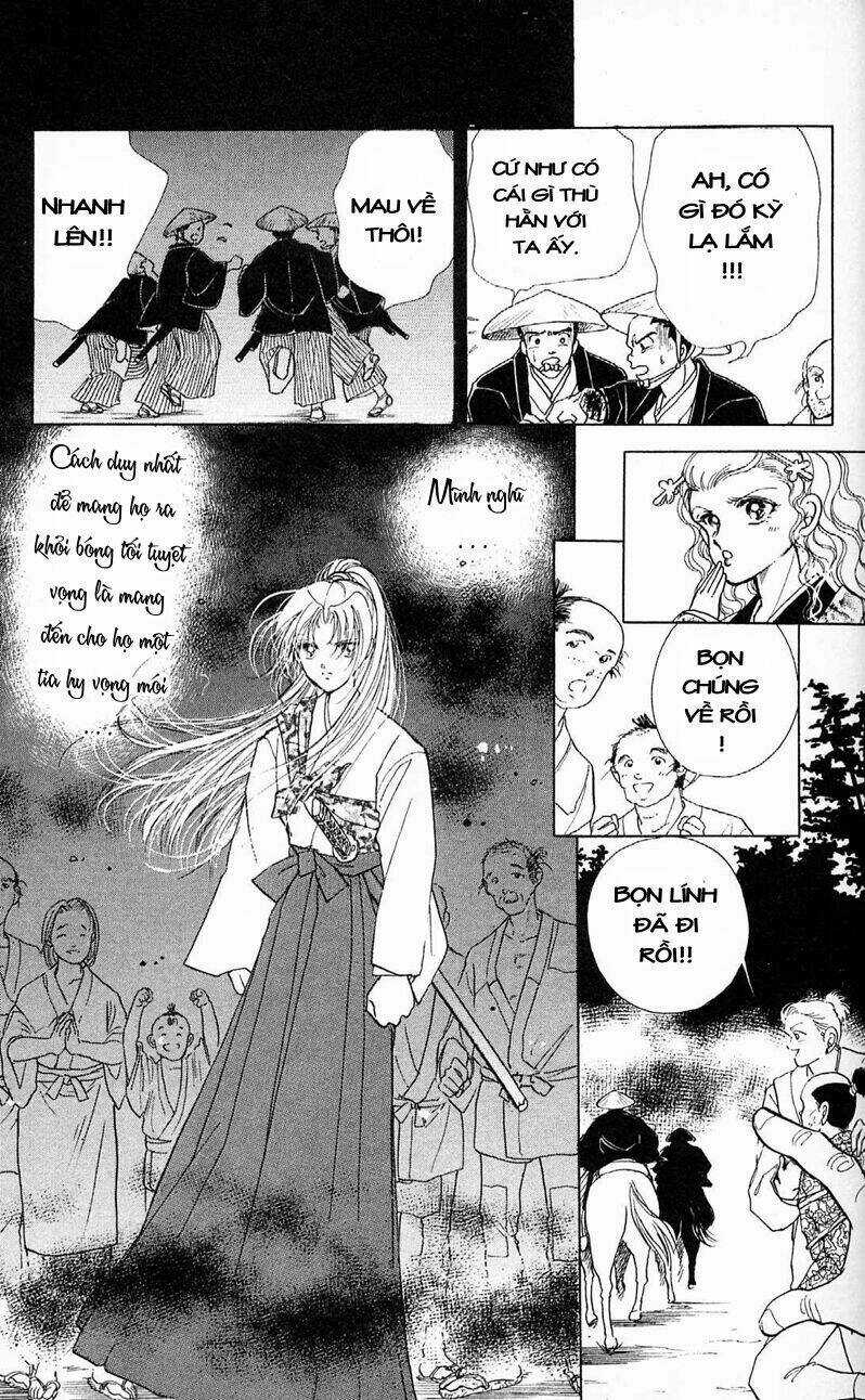 Amakusa 1637 Chapter 7 trang 51